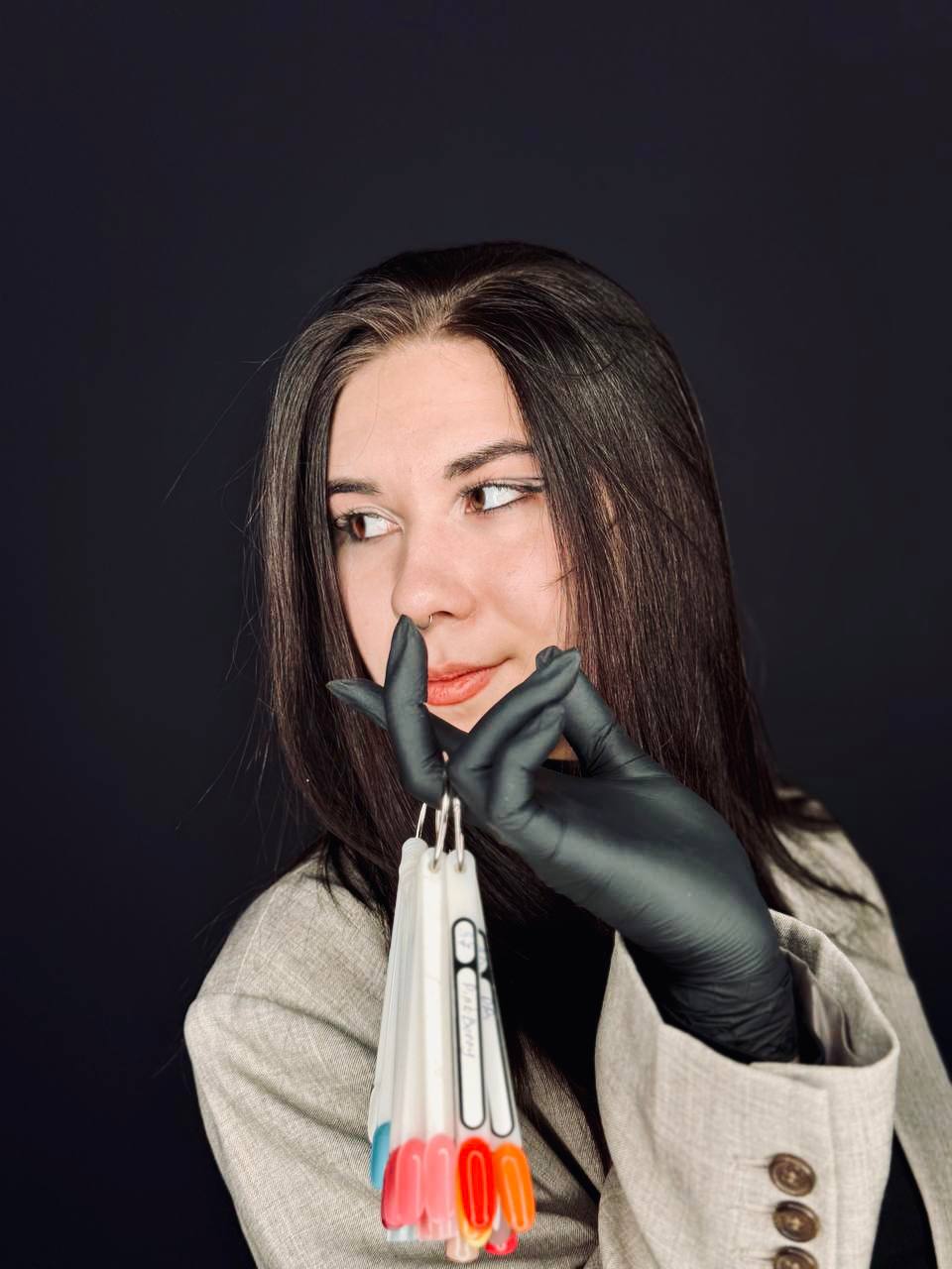 Дарья Анцифирова